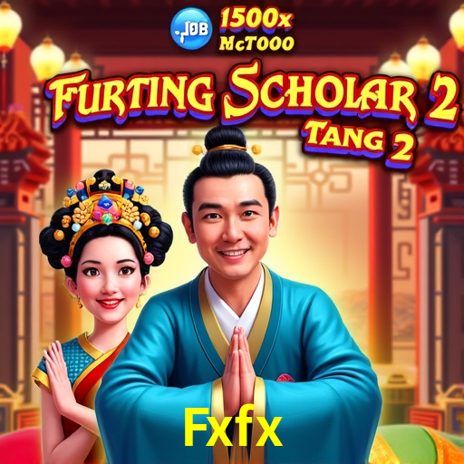 Cassino na plataforma Fxfx