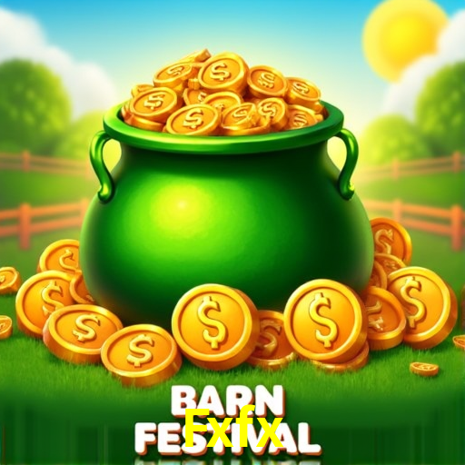 Slots na Plataforma Fxfx